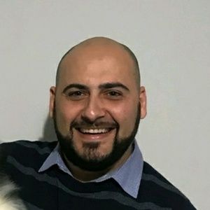 Meet your Posher, Sarmen